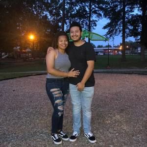 Meet your Posher, Orlando